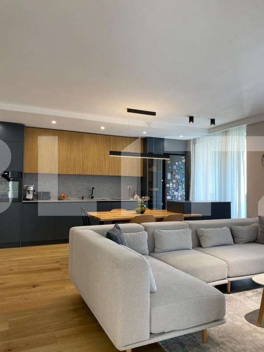 Apartament de vânzare 3 camere Gheorgheni - 154163AV | BLITZ Cluj-Napoca | Poza3
