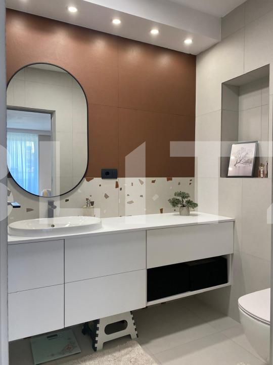 Apartament de vânzare 3 camere Gheorgheni - 154163AV | BLITZ Cluj-Napoca | Poza10