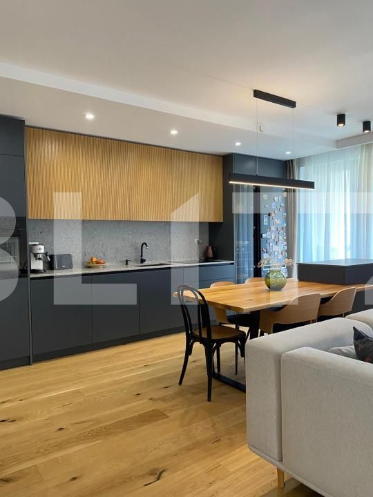 Apartament de vânzare 3 camere Gheorgheni - 154163AV | BLITZ Cluj-Napoca | Poza4