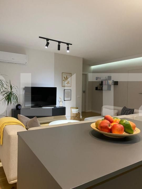 Apartament de vânzare 3 camere Gheorgheni - 154163AV | BLITZ Cluj-Napoca | Poza2