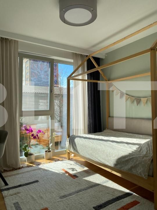 Apartament de vânzare 3 camere Gheorgheni - 154163AV | BLITZ Cluj-Napoca | Poza9