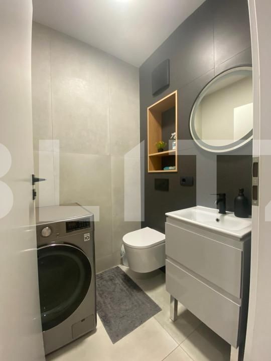 Apartament de vânzare 3 camere Gheorgheni - 154163AV | BLITZ Cluj-Napoca | Poza6