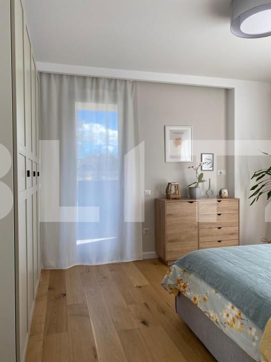 Apartament de vânzare 3 camere Gheorgheni - 154163AV | BLITZ Cluj-Napoca | Poza8