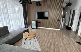 Penthouse cu terasa de 143mp, bloc nou, Ansamblul Iris 