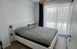 Penthouse cu terasa de 143mp, bloc nou, Ansamblul Iris 