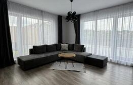 Penthouse cu terasa de 143mp, bloc nou, Ansamblul Iris 