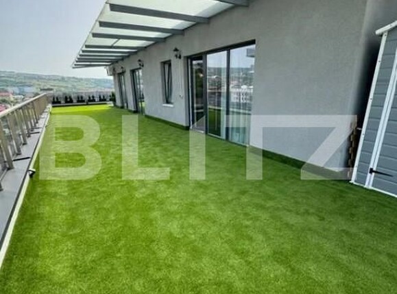 Apartament de vânzare 3 camere Iris - 154164AV | BLITZ Cluj-Napoca | Poza1