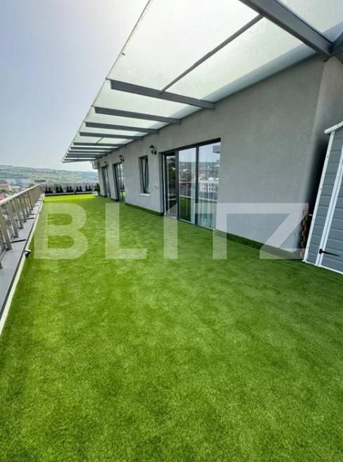 Apartament de vânzare 3 camere Iris - 154164AV | BLITZ Cluj-Napoca | Poza1