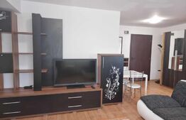 Apartament tip studio, 40 mp, posibilitate parcare,  zona UTCN, Iris