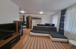 Apartament tip studio, 40 mp, posibilitate parcare,  zona UTCN, Iris