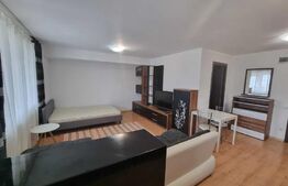 Apartament tip studio, 40 mp, posibilitate parcare,  zona UTCN, Iris