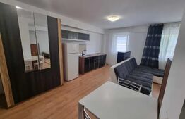 Apartament tip studio, 40 mp, posibilitate parcare,  zona UTCN, Iris