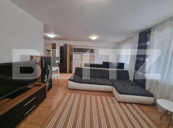 Garsonieră de închiriat Iris - 154165AI | BLITZ Cluj-Napoca | Poza1
