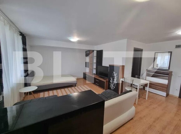 Garsonieră de închiriat Iris - 154165AI | BLITZ Cluj-Napoca | Poza4