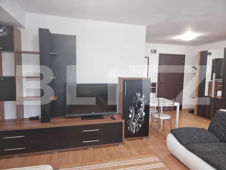 Garsonieră de închiriat Iris - 154165AI | BLITZ Cluj-Napoca | Poza5