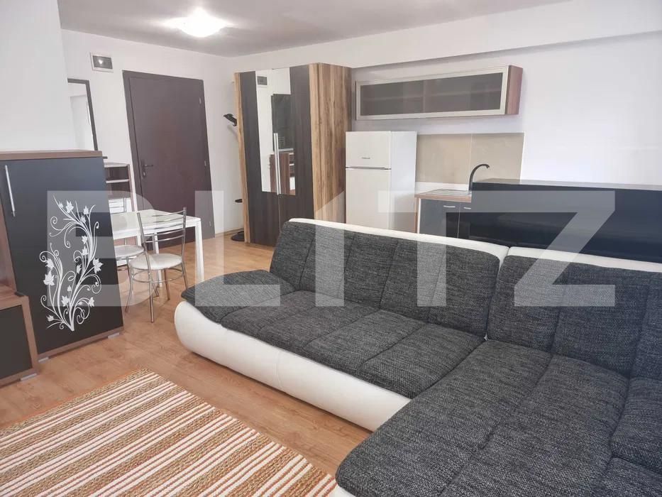 Garsonieră de închiriat Iris - 154165AI | BLITZ Cluj-Napoca | Poza3