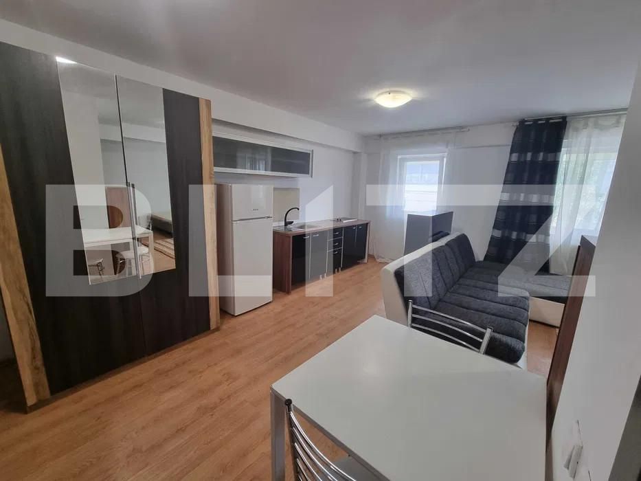 Garsonieră de închiriat Iris - 154165AI | BLITZ Cluj-Napoca | Poza6
