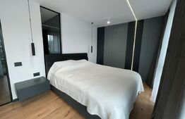 Penthouse superb, 115 mp, terasa, zona Garii