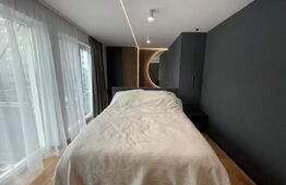 Penthouse superb, 115 mp, terasa, zona Garii