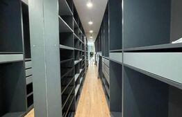 Penthouse superb, 115 mp, terasa, zona Garii