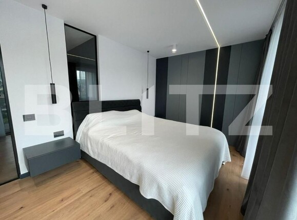 Apartament de închiriat 3 camere Semicentral - 154167AI | BLITZ Cluj-Napoca | Poza2