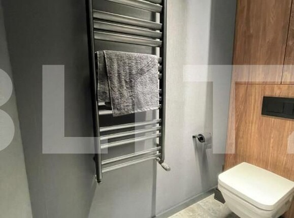 Apartament de închiriat 3 camere Semicentral - 154167AI | BLITZ Cluj-Napoca | Poza9