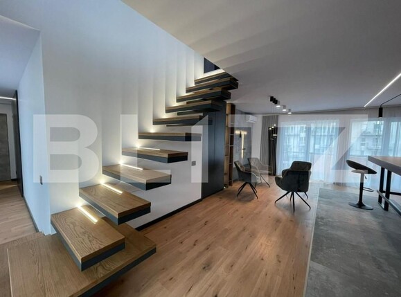 Apartament de închiriat 3 camere Semicentral - 154167AI | BLITZ Cluj-Napoca | Poza5