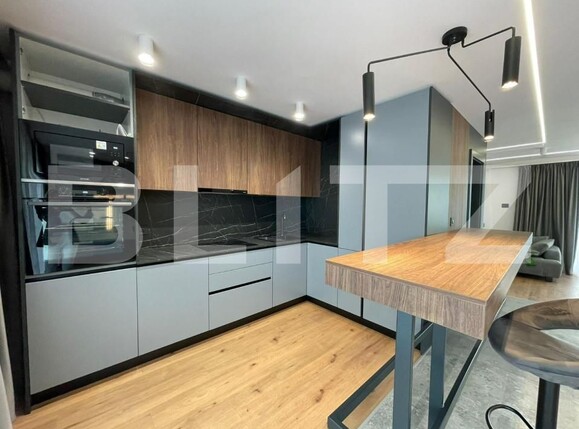 Apartament de închiriat 3 camere Semicentral - 154167AI | BLITZ Cluj-Napoca | Poza8