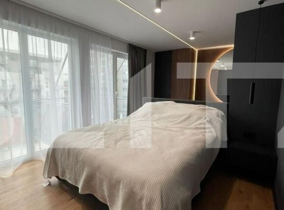 Apartament de închiriat 3 camere Semicentral - 154167AI | BLITZ Cluj-Napoca | Poza4