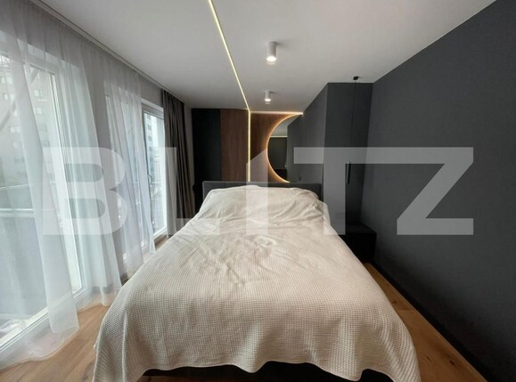 Apartament de închiriat 3 camere Semicentral - 154167AI | BLITZ Cluj-Napoca | Poza3