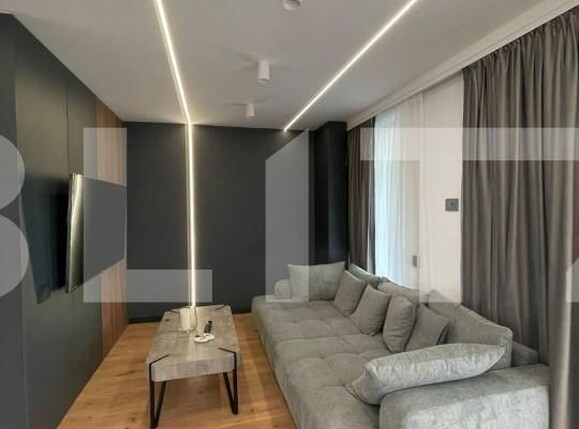 Apartament de închiriat 3 camere Semicentral - 154167AI | BLITZ Cluj-Napoca | Poza1