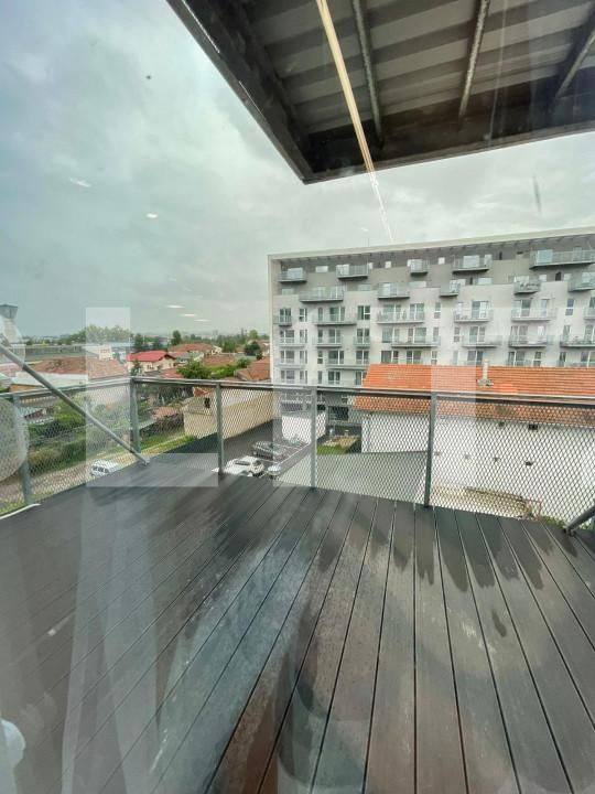 Apartament de închiriat 3 camere Semicentral - 154167AI | BLITZ Cluj-Napoca | Poza14