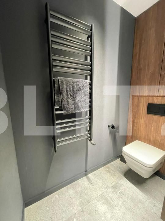 Apartament de închiriat 3 camere Semicentral - 154167AI | BLITZ Cluj-Napoca | Poza9