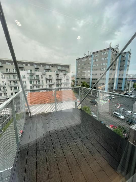 Apartament de închiriat 3 camere Semicentral - 154167AI | BLITZ Cluj-Napoca | Poza15