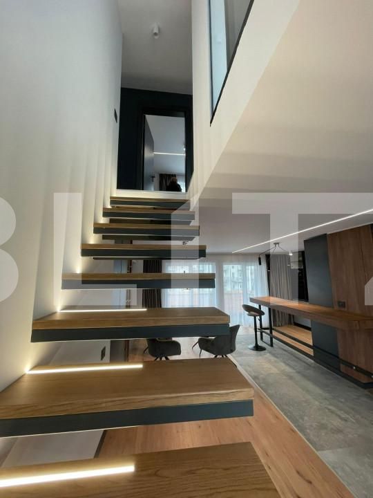 Apartament de închiriat 3 camere Semicentral - 154167AI | BLITZ Cluj-Napoca | Poza6