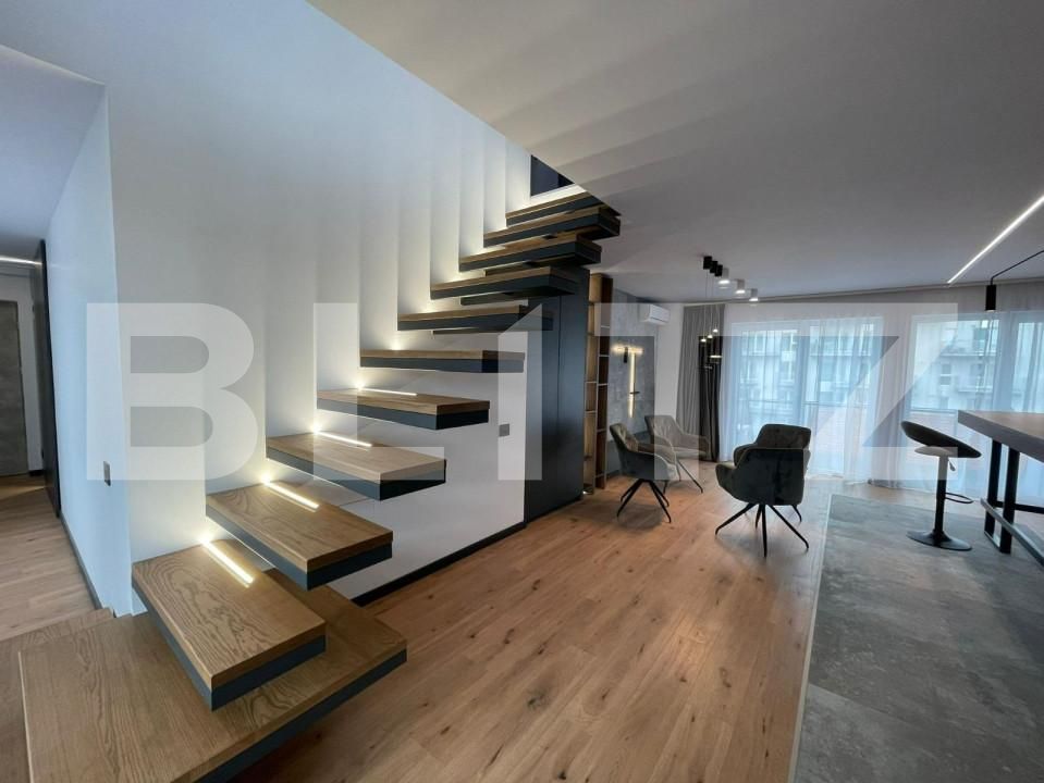 Apartament de închiriat 3 camere Semicentral - 154167AI | BLITZ Cluj-Napoca | Poza5