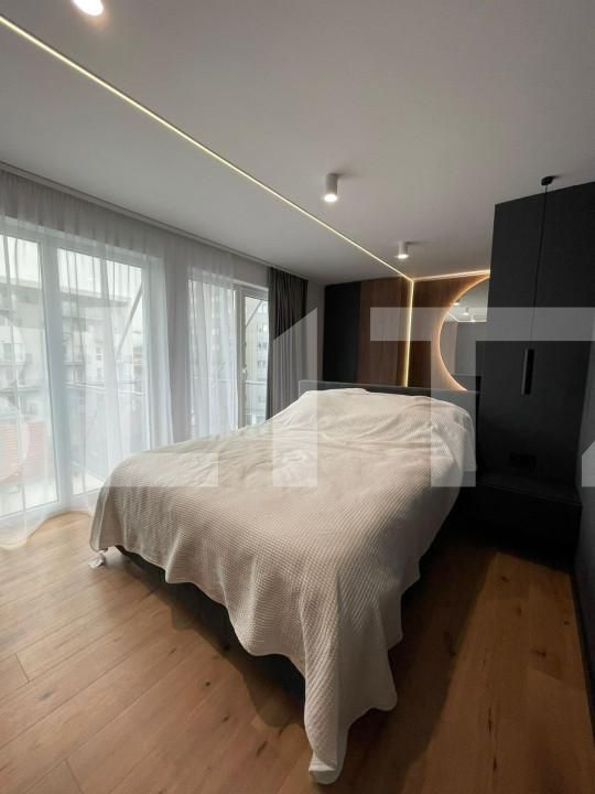 Apartament de închiriat 3 camere Semicentral - 154167AI | BLITZ Cluj-Napoca | Poza4