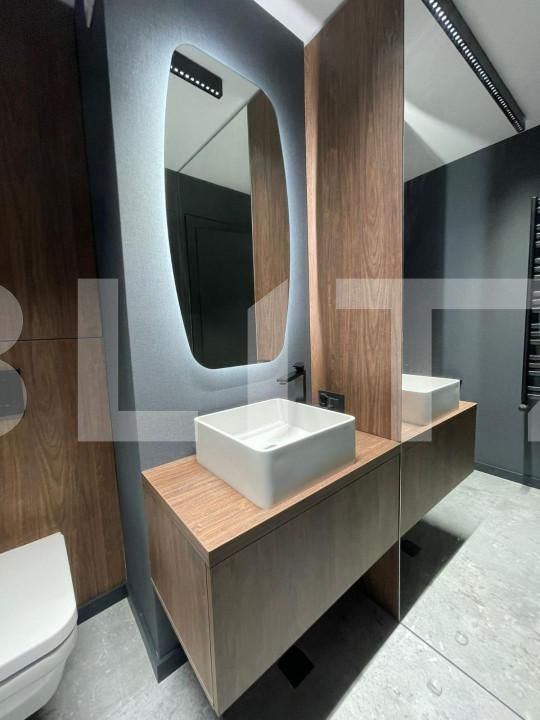 Apartament de închiriat 3 camere Semicentral - 154167AI | BLITZ Cluj-Napoca | Poza11