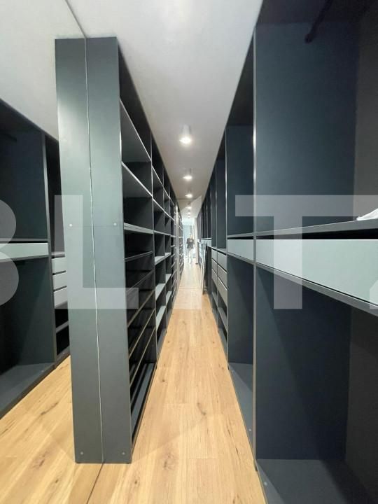 Apartament de închiriat 3 camere Semicentral - 154167AI | BLITZ Cluj-Napoca | Poza7