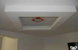 De vanzare apartament cu 3 camere, 99,4 mp, decomandat in zona strazii Campului