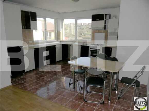 Apartament de vânzare 3 camere Manastur - 15417AV | BLITZ Cluj-Napoca | Poza1