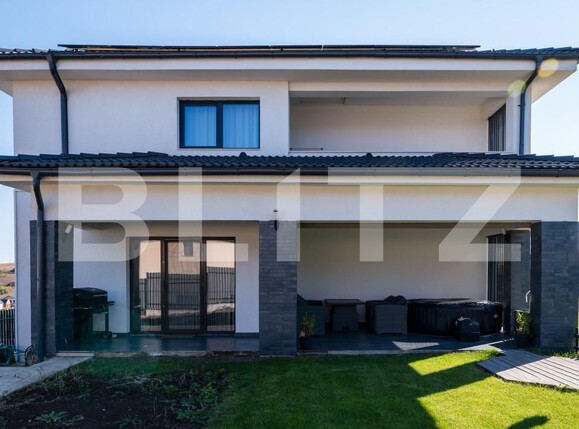 Casa de vânzare 5 camere Dezmir - 154173CV | BLITZ Cluj-Napoca | Poza18