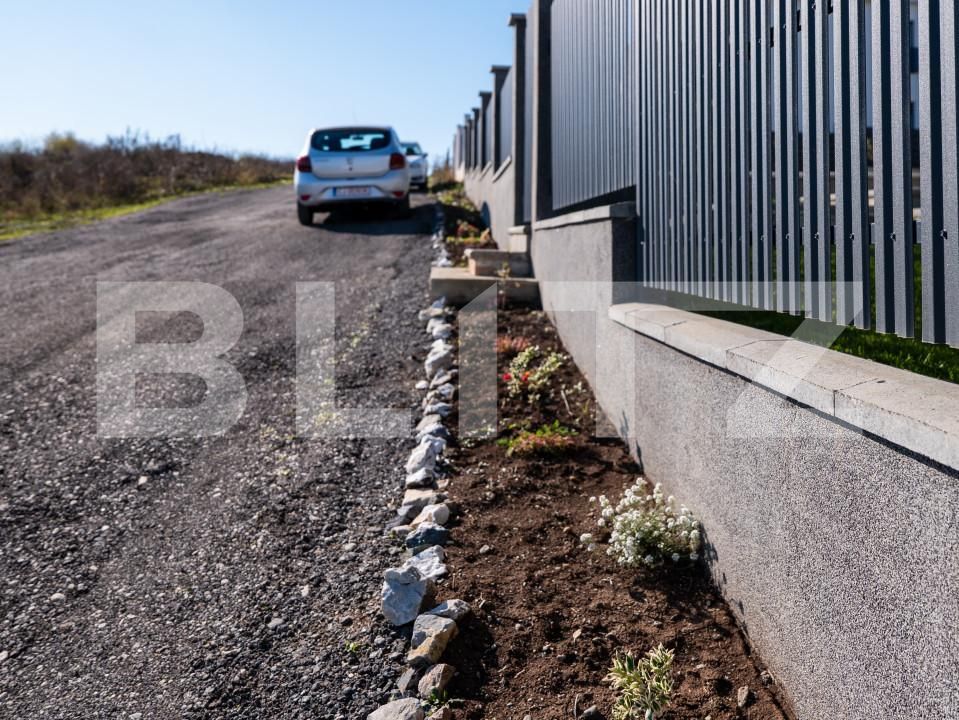 Casa de vânzare 5 camere Dezmir - 154173CV | BLITZ Cluj-Napoca | Poza19