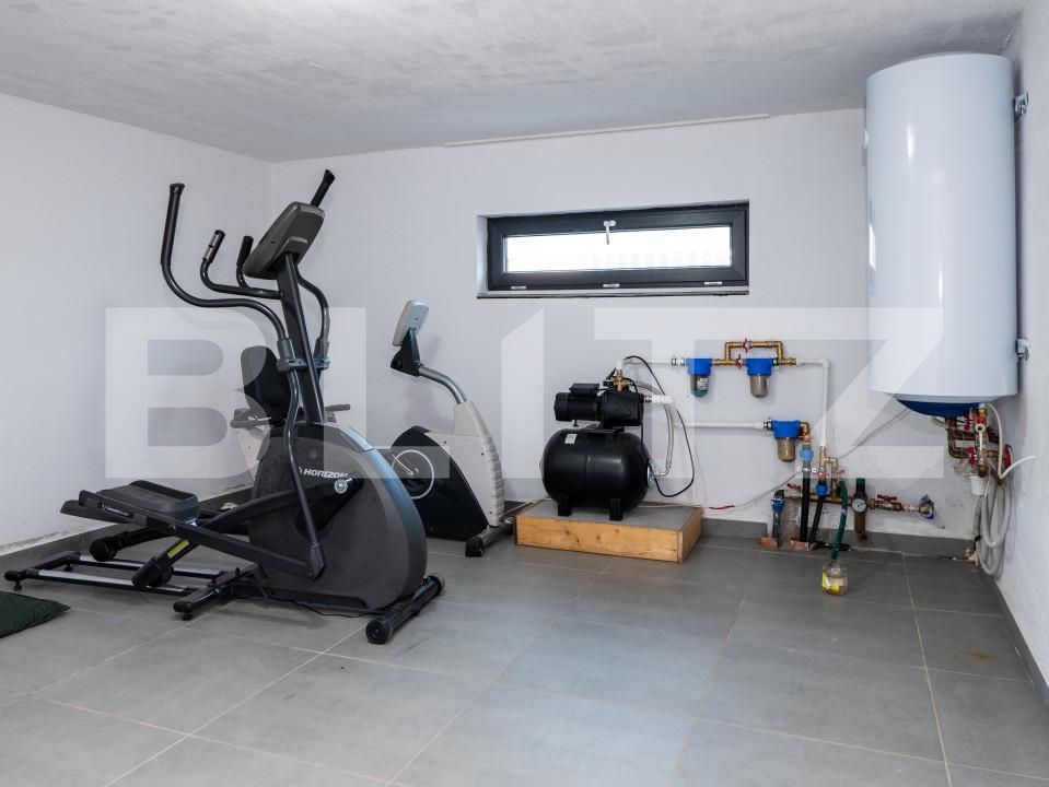 Casa de vânzare 5 camere Dezmir - 154173CV | BLITZ Cluj-Napoca | Poza15