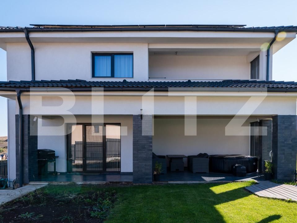 Casa de vânzare 5 camere Dezmir - 154173CV | BLITZ Cluj-Napoca | Poza18
