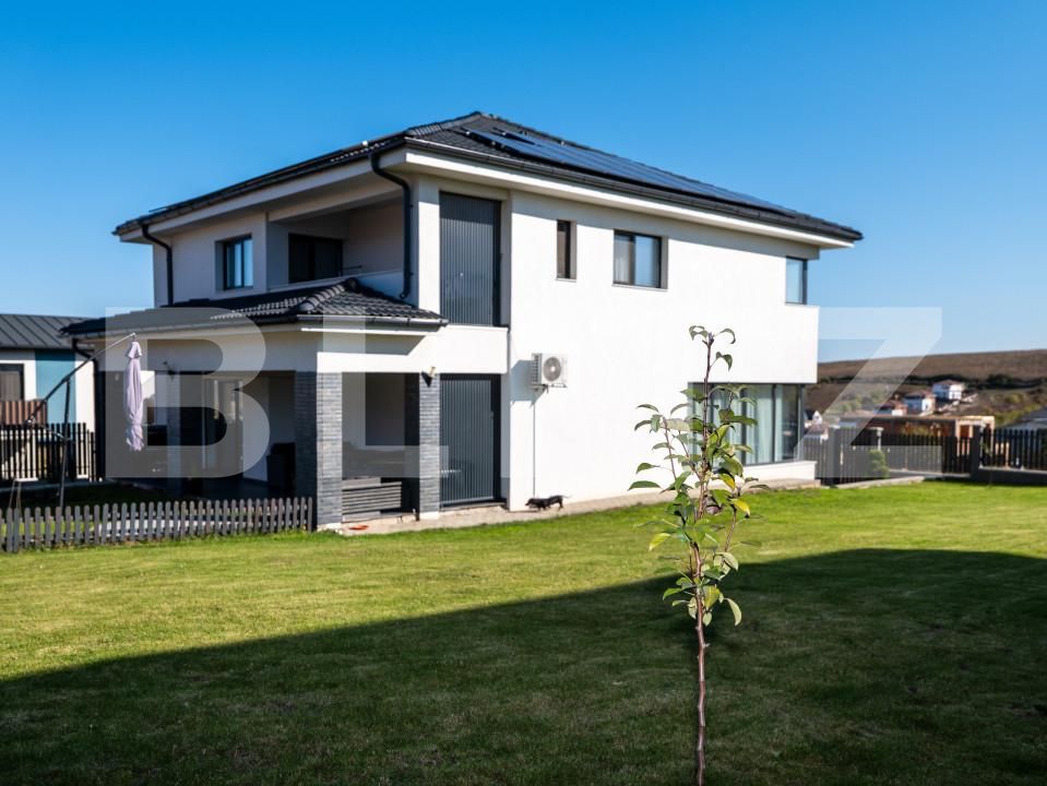 Casa de vânzare 5 camere Dezmir - 154173CV | BLITZ Cluj-Napoca | Poza17