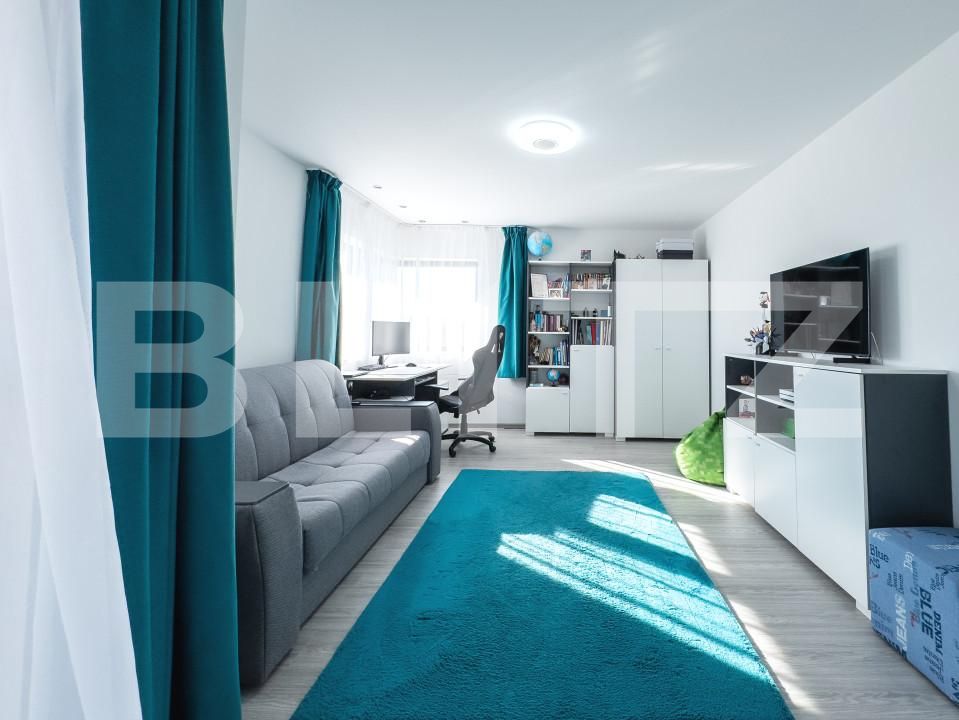 Casa de vânzare 5 camere Dezmir - 154173CV | BLITZ Cluj-Napoca | Poza4