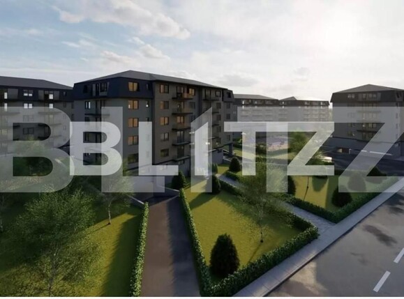 Spațiu comercial de vânzare Exterior Nord - 154177SVC | BLITZ Cluj-Napoca | Poza1