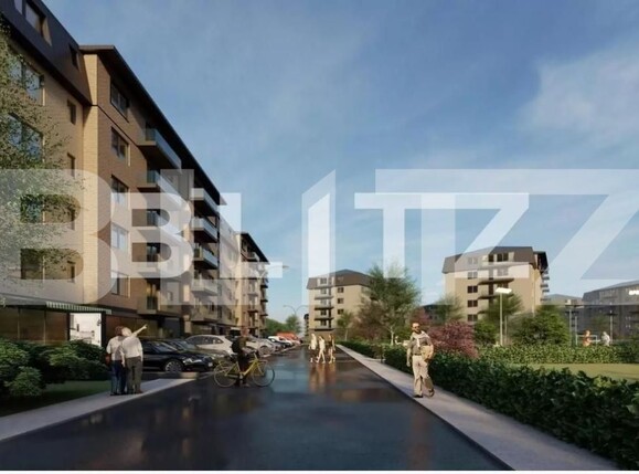 Spațiu comercial de vânzare Exterior Nord - 154177SVC | BLITZ Cluj-Napoca | Poza3
