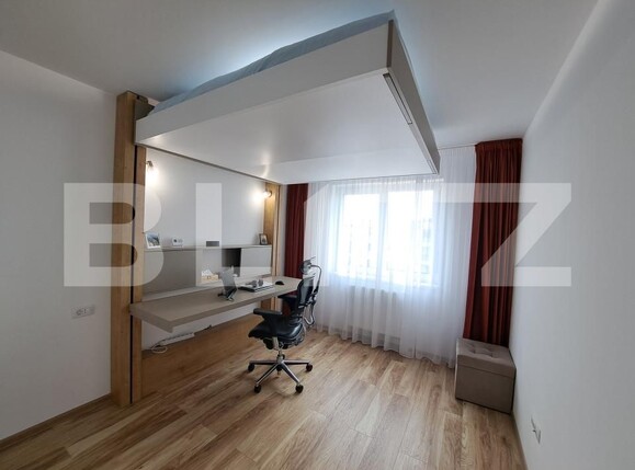 Apartament de vânzare 3 camere Tractorul - 154179AV | BLITZ Brașov | Poza2